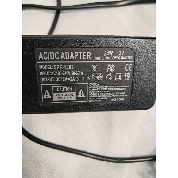 UPCYCLE  Neon LED Sign for Wall Decor Blue Light Adjustable Plug in 17"x8" - Picture 9 of 11